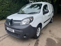 RENAULT KANGOO MAXI