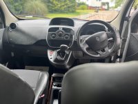 RENAULT KANGOO MAXI