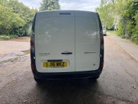 RENAULT KANGOO MAXI