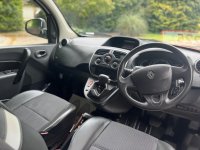 RENAULT KANGOO MAXI