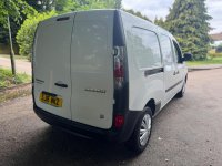 RENAULT KANGOO MAXI