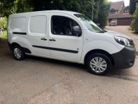 RENAULT KANGOO MAXI