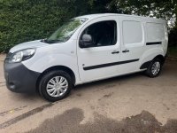 RENAULT KANGOO MAXI