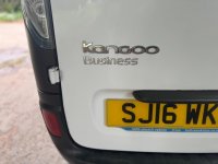 RENAULT KANGOO MAXI