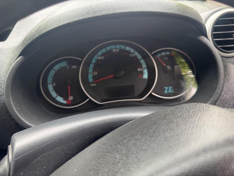 RENAULT KANGOO MAXI