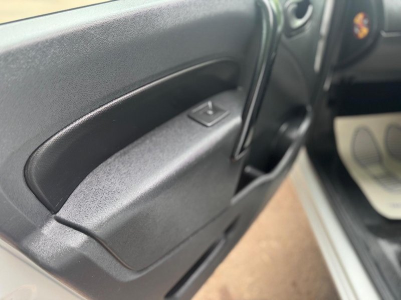 RENAULT KANGOO MAXI