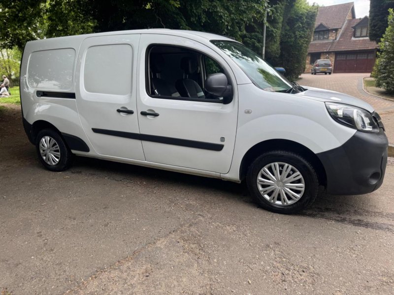 RENAULT KANGOO MAXI