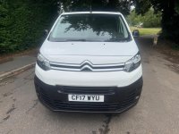 CITROEN DISPATCH